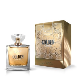 CHANTRE Golden Female - Woda Perfumowana 100 ml