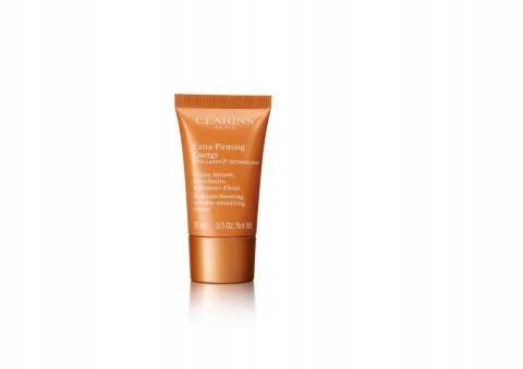 CLARINS Extra-Firming Energy - Krem Dzień 15 ml
