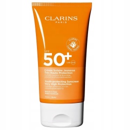CLARINS Suncare - Krem do Opalania ciała SPF50+ 150ml