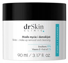 DR SKIN CLINIC - Masło Mycie i Demakijaż 90 ml