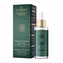 FARMONA Professional Home Use - Normalizujące Serum do Twarzy 30 ml