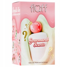 FLUFF Gourmand Scents Blind Pick - Woda Perfumowana Intense 50 ml