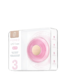 FOREO UFO 3 Mini Pearl Pink