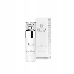 HERLA Infinite White - Serum do Twarzy 30 ml