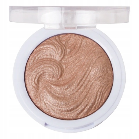 J.CAT You Glow Girl - Rozświetlacz do Twarzy 8,5 g
