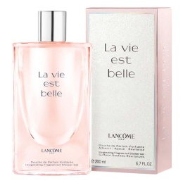 LANCOME La Vie Est Belle - Perfumowany Żel pod Prysznic 200 ml
