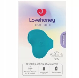 LOVEHONEY MON AMI Stymulator Intymny