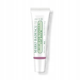 MARIO BADESCU Lip Balm ACAI & VANILLA - Balsam do Ust 10 g
