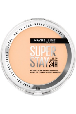 MAYBELLINE Super Stay Hybrid Powder 06 - Podkład do Twarzy 9g
