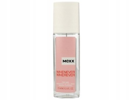 MEXX Whenever WHerever for Her - Dezodorant 75 ml