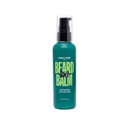 MEN ROCK Beard Balm - Balsam do Brody 100 ml