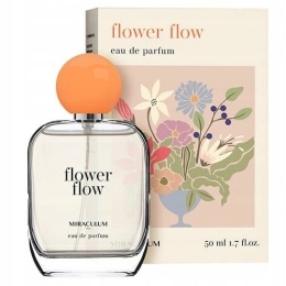MIRACULUM Flower Flow - Woda Perfumowana 50 ml