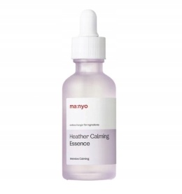 Ma:Nyo Heather Calming Essence - Esencja do Twarzy 50 ml