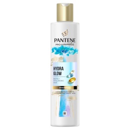 PANTENE Hydra Glow - Szampon do Włosów 250 ml