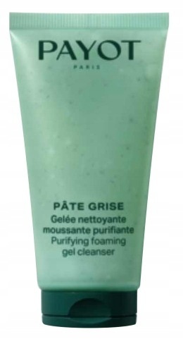 PAYOT Pate Grise Gelee Nettoyante - Żel do Twarzy 50 ml