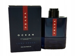 PRADA Ocean LUNA ROSA - Woda Perfumowana 9 ml