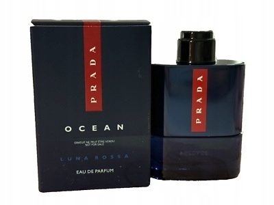 PRADA Ocean LUNA ROSA - Woda Perfumowana 9 ml