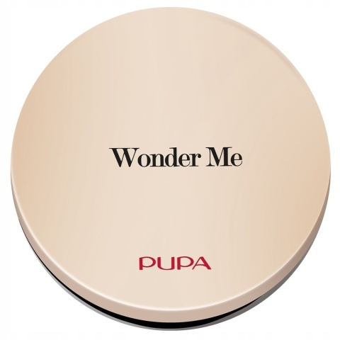 PUPA Wonder Me 009 - Puder do Twarzy 7,5g