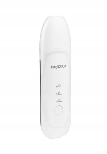 PUREDERM Peeling Kawitacyjny