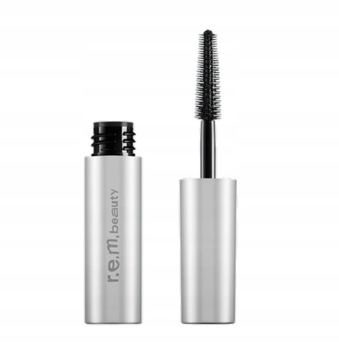 R.E.M. Beauty Flourushing Mascara - Tusz do Rzęs 3 ml