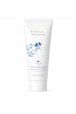 RITUALS Amsterdam Collection - Krem do Ciała 100 ml