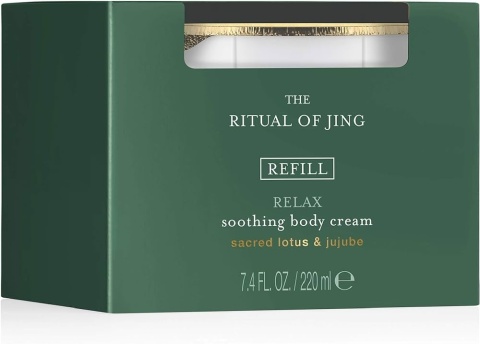 RITUALS The Ritual of JING - Krem do Ciała 220 ml REFILL