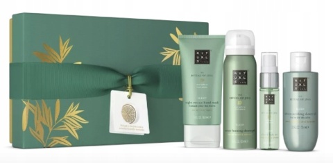 RITUALS The Ritual of JING - Zestaw Produktów