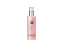 RITUALS The Ritual of SAKURA - Rozświetlający Spray do Ciała 150 ml