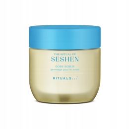 RITUALS The Ritual of Seshen - Peeling do Ciała 150g