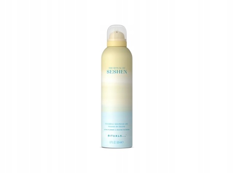 RITUALS The Ritual of Seshen - Pianka pod prysznic w Żelu 200 ml
