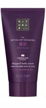 RITUALS The Ritual of YOZAKURA - Krem do Ciała 70 ml