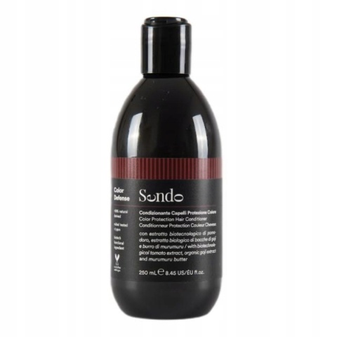 SENDO Color Defense - Odżywka Chroniąca Kolor 250 ml