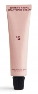 SISTER'S AROMA Smart Hand Cream - Krem do Rąk 30 ml