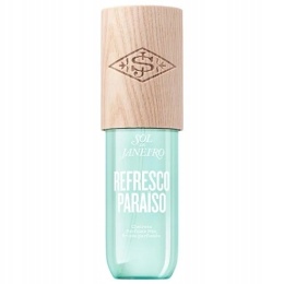 SOL DE JANEIRO Refresco Paraíso - Mgiełka do Ciała 90 ml