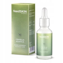 SYLVECO feedSKIN - Eliksir Łagodzący do Twarzy 30 ml