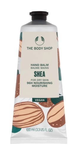 THE BODY SHOP Krem do Rąk SHEA 100 ml