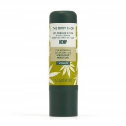 THE BODY SHOP Pomadka do Ust HEMP 4,2 g