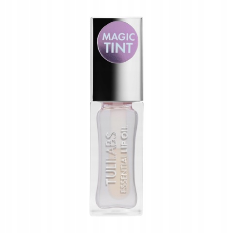 TULI LABS Tint Magic Lip Oil - Olejek do Ust 7 ml