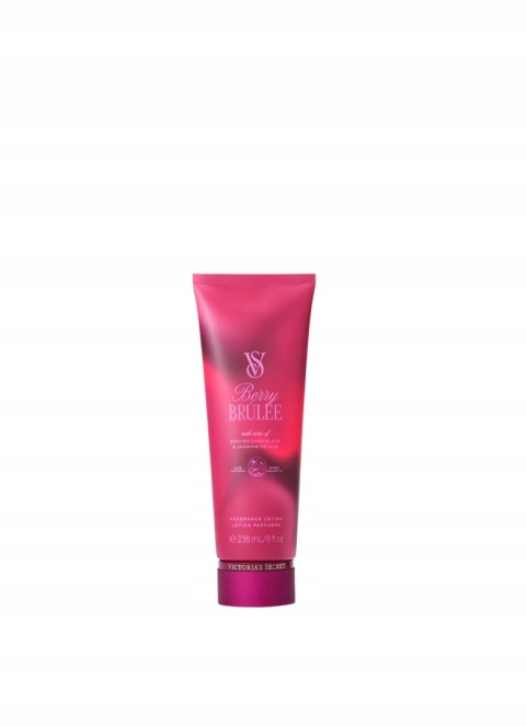 VICTORIA'S SECRET Berry Brulee - Perfumowany Balsam do Ciała 236 ml
