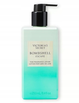 VICTORIA'S SECRET Bombshell Escape - Balsam do Ciała 250 ml