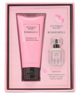 VICTORIA'S SECRET Bombshell - Zestaw Produktów