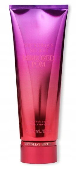 VICTORIA'S SECRET Mirrored Pom - Perfumowany Balsam do Ciała 236 ml