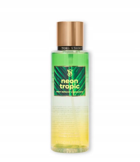 VICTORIA'S SECRET Neon Tropic - Mgiełka Zapachowa 250 ml
