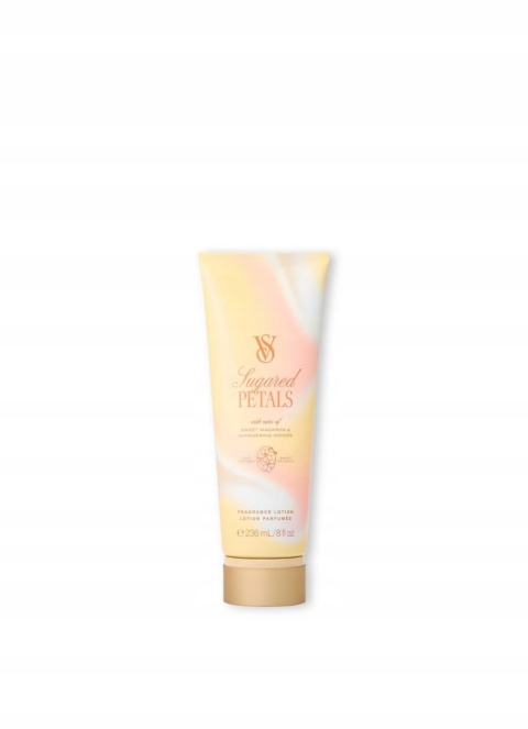 VICTORIA'S SECRET Sugared Petals - Perfumowany Balsam do Ciała 236 ml