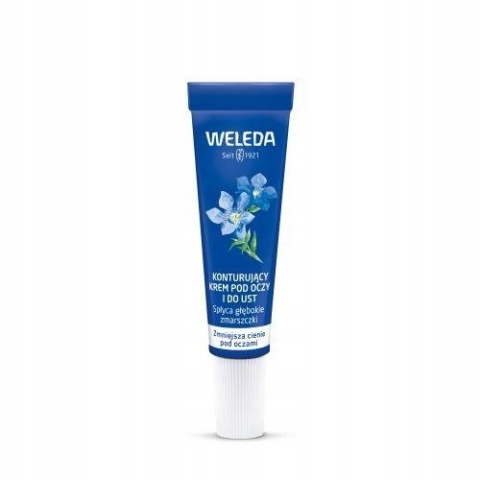 WELEDA - Konturujący Krem pod Oczy 10 ml