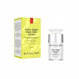 YOSKINE Swiss Apple Stem Cells Serum - Serum do Twarzy 15 ml