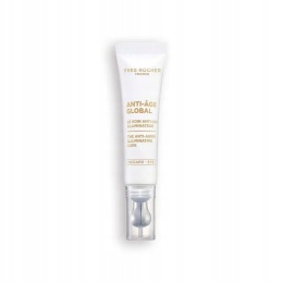 YVES ROCHER Anti-Age GLOBAL - Krem pod Oczy 15 ml