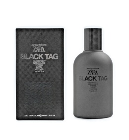 ZARA Black Tag - Woda Perfumowana 100 ml