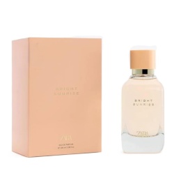 ZARA Bright Sunrise - Woda Perfumowana 100ml