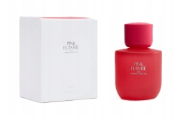 ZARA Pink Flambe - Woda Toaletowa 90 ml